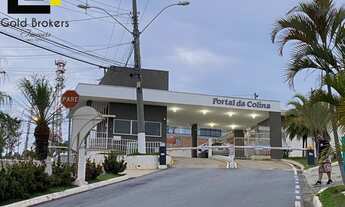 Imagem 2: CASA DE 224 M² COM 3 SUÍTES - LOTEAMENTO PORTAL DA COLINA - JUNDIAÍ - SP