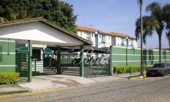 Imagem 2: Apartamento na Vila Urupês - Suzano