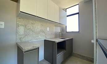 Imagem 4: Ref.: 1012 - Quarto e Sala Novo, elevador e garagem - São Pedro, perto da UFJF