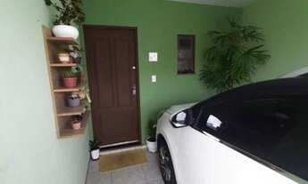 Imagem 3: Sobrado com 3 dormitórios à venda, 102 m² por R$ 535.000,00 - Aristocrata - São José dos P