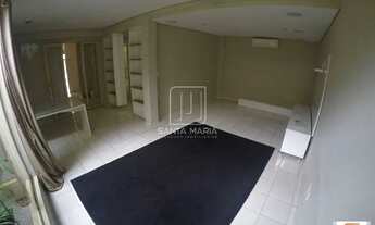 Imagem 2: Casa (diversos) 4 dormitórios/suite, cozinha planejada, portaria 24hs, lazer, salão de fes