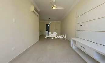 Imagem 5: Apartamento com 4 dormitórios para alugar, 120 m² por R$ 6.000,00/mês - Praia das Pitangue