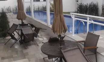 Imagem 6: BELO APARTAMENTO Mobiliado COM AREA PRIVATIVA 42 M² - 1 DORMITORIO- PRÓXIMO DO METRÔ SANT