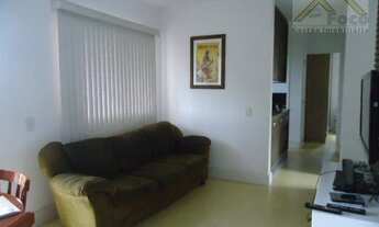 Imagem 2: Apartamento residencial à venda, Gleba Califórnia, Piracicaba