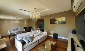 Imagem 5: Apartamento com 3 dormitórios à venda, 177 m² por R$ 795.000,00 - Centro - Londrina/PR