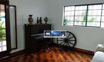 Imagem 5: CASA AMPLA de 307 m² em TERRENO de 520 m²