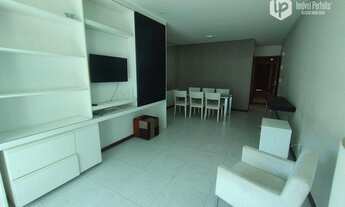 Imagem 7: Apartamento 3 quartos, 1 suite, mobiliado na Praia da Costa