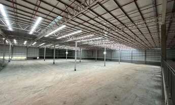 Imagem 4: Galpão/Depósito/Armazém para aluguel com 35184 metros quadrados