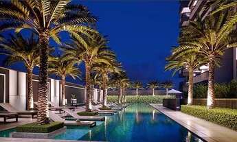 Imagem 3: 108879 Apartamento para venda tem 163 metros quadrados com 3 quartos - São Paulo - SP