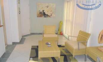 Imagem 3: Apartamento na Região do Fórum