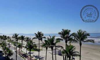 Imagem 6: Apartamento com 3 dormitórios à venda, 98 m² por R$ 570.000,00 - Tupi - Praia Grande/SP