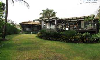 Imagem: Casa com 6 suítes à venda, 358 m² por