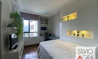 Imagem 15: Apartamento à venda, 200 m² por R$ 1.200.000,00 - Rio Vermelho - Salvador/BA