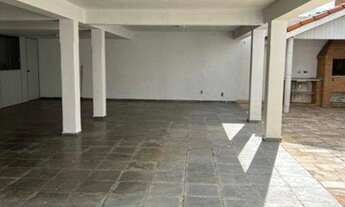 Imagem 3: Casa 4 dormitórios para locação - Parque Campolim - Sorocaba/SP