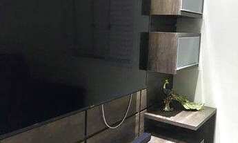 Imagem 2: Apartamento com 3 dormitórios à venda, 80 m² por R$ 500.000,00 - Jardim Siesta - Jacareí/S