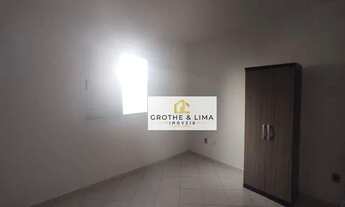 Imagem 2: Apartamento com 1 dormitório para alugar, 54 m² por R$ 2.066/mês - Jardim Esplanada II - S