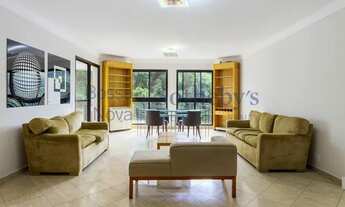 Imagem 3: Apartamento em condomínio com vista para o verde