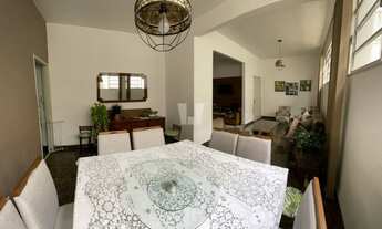 Imagem: Belo Horizonte - Apartamento Padrão - Cruzeiro