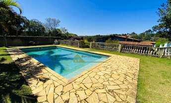 Imagem 6: Casa com 3 dormitórios à venda, 240 m² por R$ 550.000,00 - Centro - Ibiúna/SP