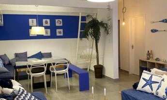 Imagem 3: Casa com 4 dormitórios, 130 m² - venda por R$ 1.900.000 ou aluguel por R$ 4.500/dia - Juqu