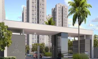 Imagem 2: Apartamento a venda em Sumaré na planta com 2 quartos sendo um suíte