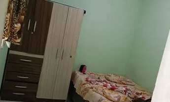 Imagem 3: 2 CASAS (PRIMEIRO ANDAR