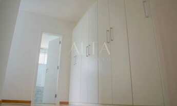 Imagem 5: Apartamento - Brooklin - 198 m² - 03 Dormitórios - 03 Suítes - 03 Vagas