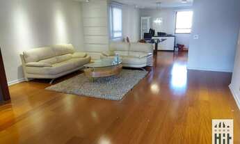 Imagem 6: Apartamento, 237 m² - venda por R$ 2.190.000,00 ou aluguel por R$ 13.480,00/mês - Brooklin