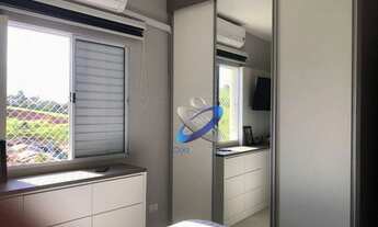 Imagem 5: Apartamento com 2 dormitórios à venda, 73 m² por R$ 330.000,00 - Jardim Coleginho - Jacare