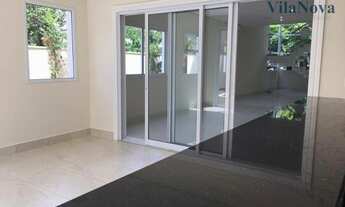 Imagem 7: Casa com 3 dormitórios à venda, 350 m² por R$ 2.500.000,00 - Condomínio Avaí - Indaiatuba