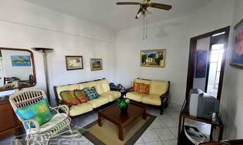 Imagem 7: Ubatuba, centro, apartamento com 03 dormitorios sendo 01 suite