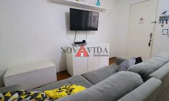 Imagem 3: Apartamento em Vila do Castelo - São Paulo