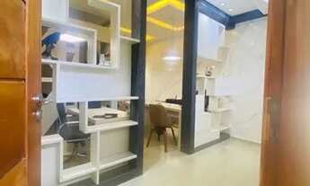 Imagem 4: Comercial com 6 escritórios