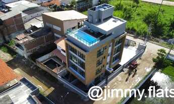 Imagem 3: Cupe Summer - Pronto para morar - Lazer vista mar na cobertura - Financia