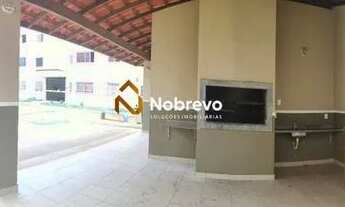 Imagem 3: Alugo apartamento no Riacho fundo 1