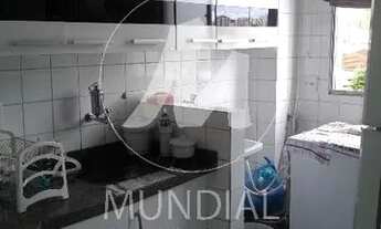 Imagem 6: Apartamento (tipo - padrao) 2 dormitórios, cozinha planejada, em condomínio fechado