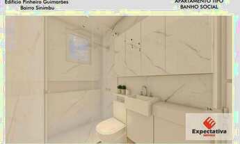 Imagem 6: Apartamento Área Privativa, 3 quartos a venda, 153 m², por R$ 599.000 - Sinimbu - Belo Hor