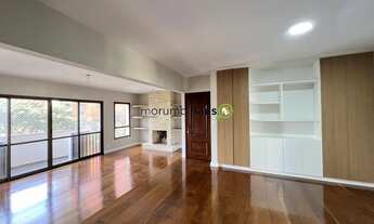 Imagem: Morumbi - Excelente local - Nobre