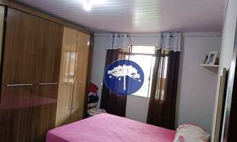 Imagem 5: Sobrado com 3 dormitórios à venda, 122 m² por R$ 650.000,00 - Cachoeira - Araucária/PR