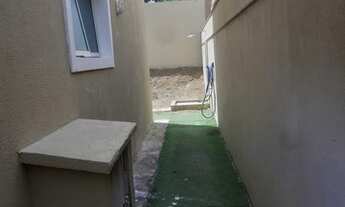 Imagem 3: Casa de condomínio para aluguel com 120 m² com 3 quartos 1aas st, 2 v