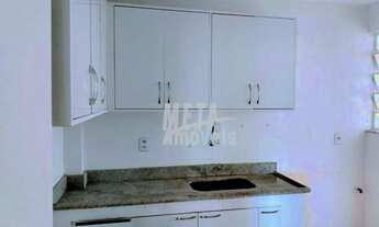 Imagem 5: Apartamento com 3 dormitórios para alugar, 128 m² por R$ 2.153,00/mês - Centro - Campos do