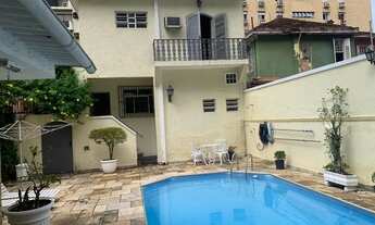 Imagem: Casa com 4 dormitórios à venda, 221 m²