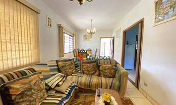 Imagem 7: Casa com 3 dormitórios à venda, 200 m² por R$ 580.000 - Monte Carlo - Londrina/PR