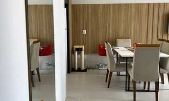 Imagem 4: Casa nova distante cinquenta metros da Beira Mar