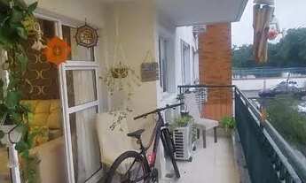 Imagem 6: Apto Jardim Europa 3 quartos 1 suíte - R. Olinda Ellis\Cpo Grande RJ