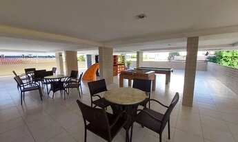 Imagem 4: Apartamento para aluguel e venda tem 126 metros quadrados com 3 quartos