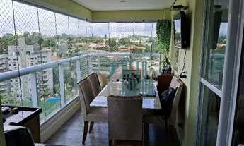 Imagem: Apartamento com 3 dormitórios, 67 m²