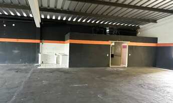 Imagem 6: Galpão/Depósito/Armazém para aluguel com 550 metros quadrados