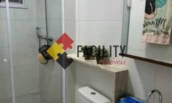 Imagem 2: Apartamento à venda no Jardim Paraíso em Campinas