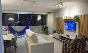 Imagem 2: Apartamento para aluguel tem 95 metros quadrados com 3 quartos em Olho D'Água - São L